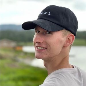 Meet your Posher, Brent